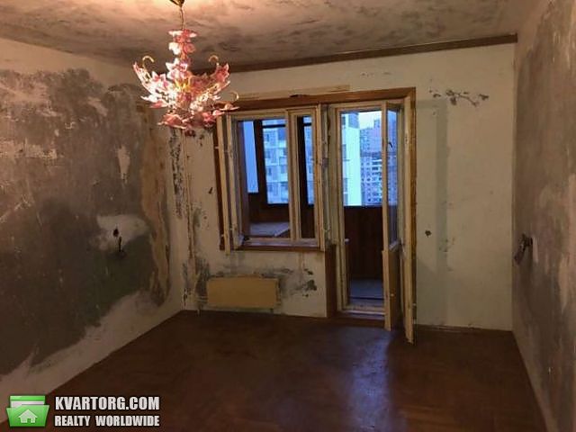 Sell 1-room apartment. Киев,  Ахматовой — photo 4