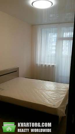 Rent out 1-room apartment. Киев,  Драгоманова — photo 2