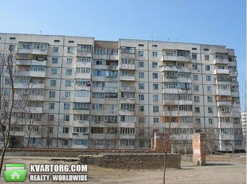 Sell 1-room apartment. Киев,  Героев Днепра — photo 4