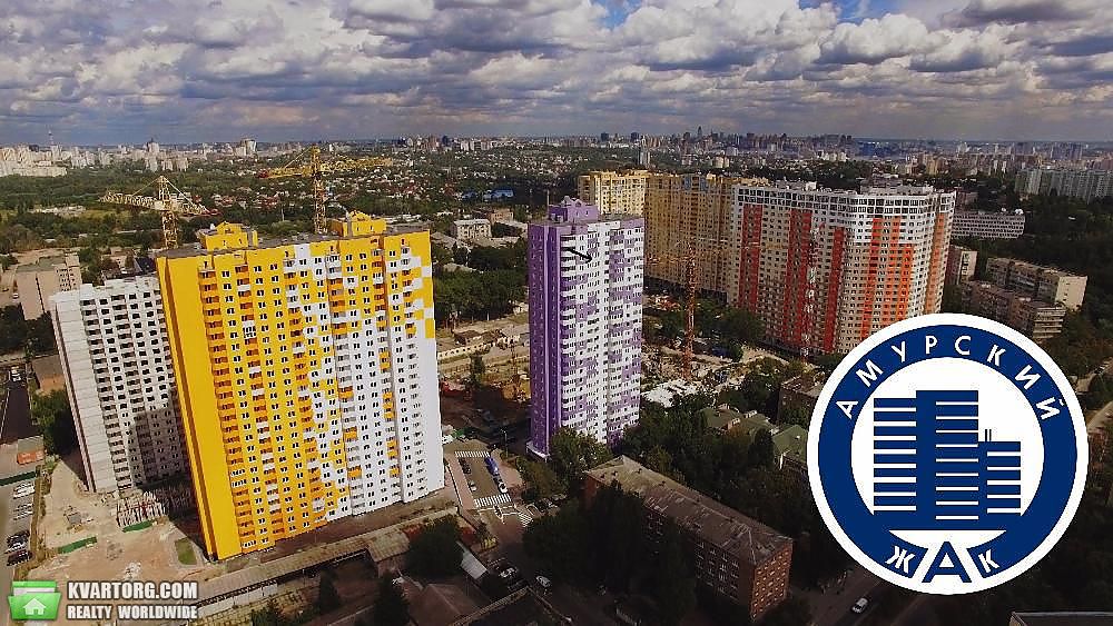 Sell 1-room apartment. Киев,  Ломоносова — photo 2