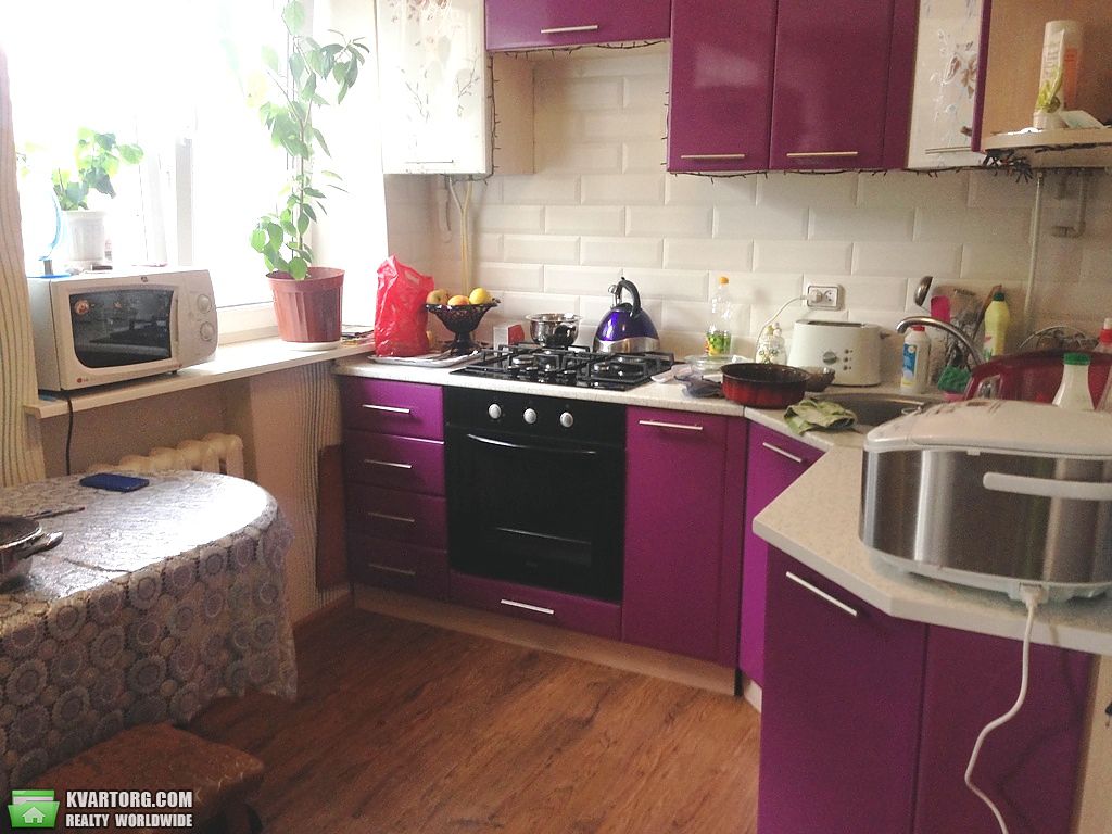 Sell 2-room apartment. Одесса, Щорса — photo 1