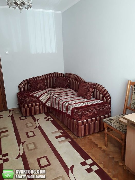 Rent out 2-room apartment. Львов, Червоної Калини — photo 5