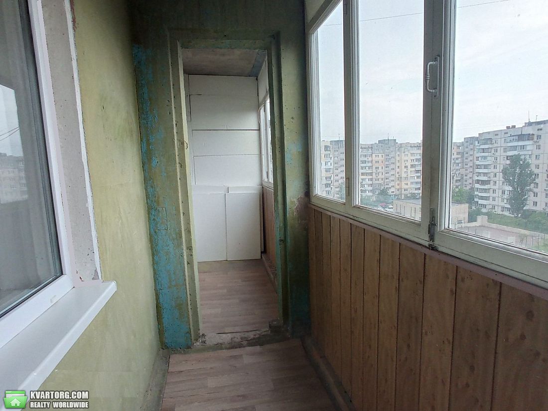 Sell 1-room apartment. Киев,  Северная — photo 6