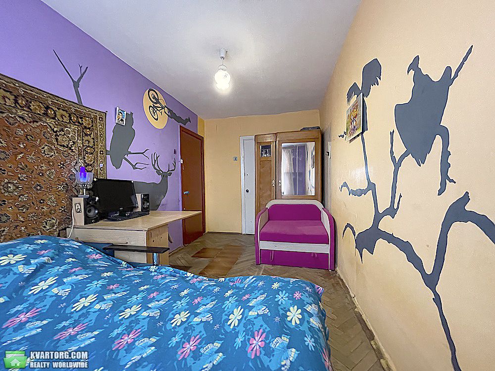 Sell 2-room apartment. Киев, Отрадный пр — photo 4