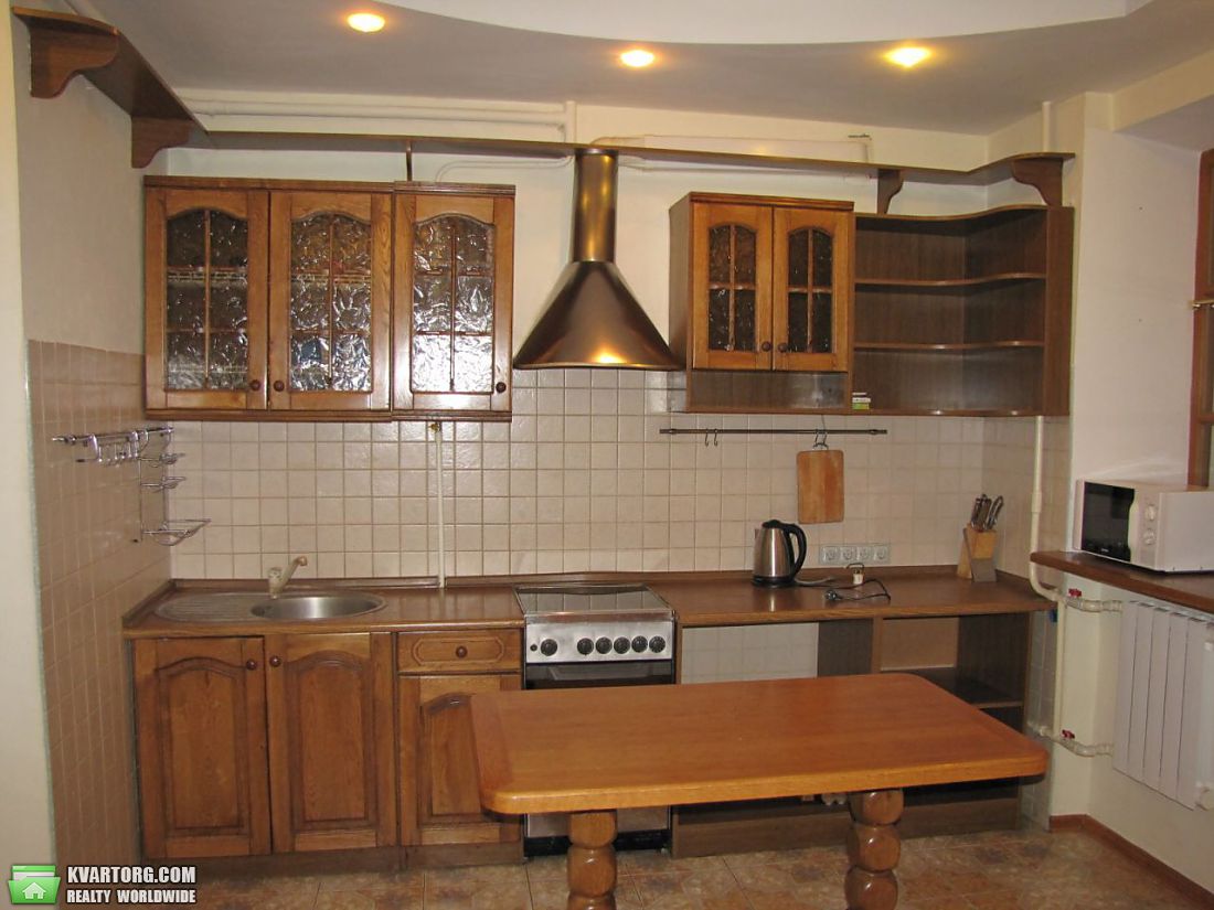 Rent out office. Киев, ул. Кловский спуск — photo 1