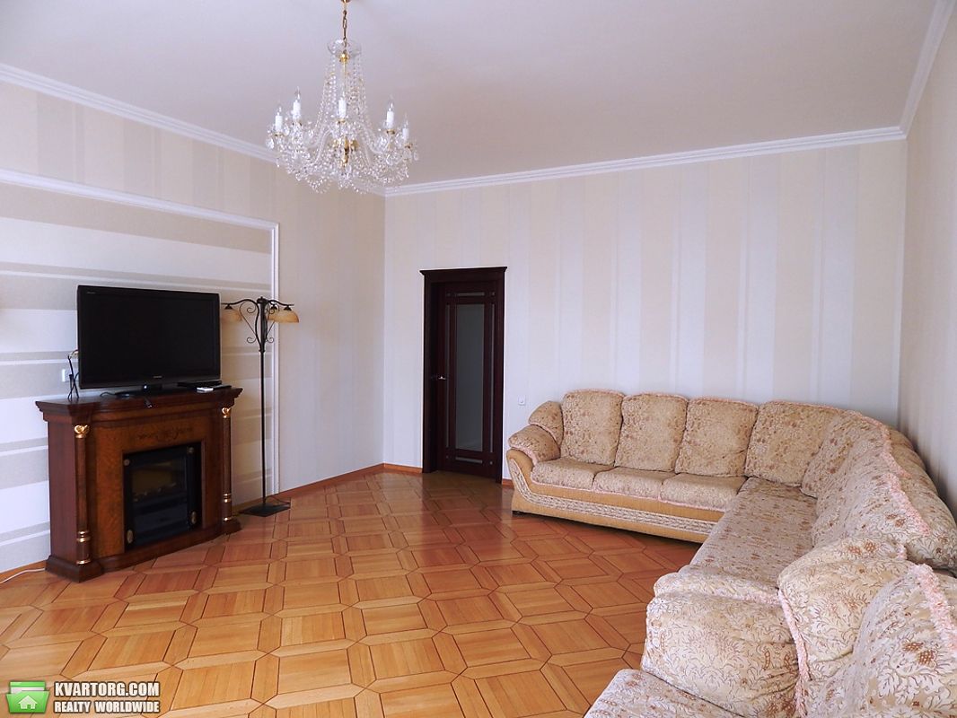 Rent out 3-room apartment. Киев,  Старонаводницкая — photo 6