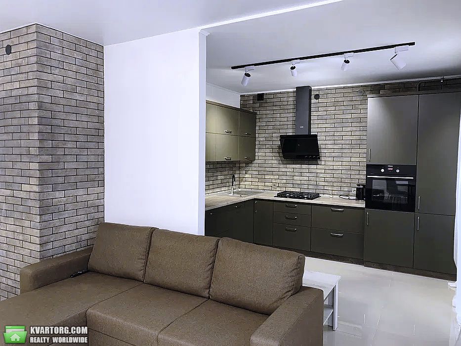 Rent out 2-room apartment. Львов, Стрийська — photo 5