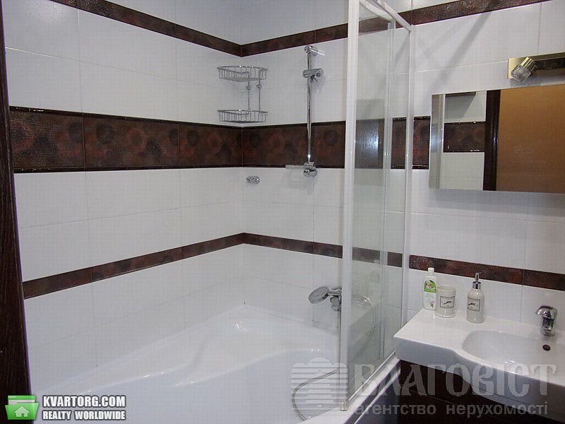 Sell 2-room apartment. Киев,  Ломоносова — photo 6