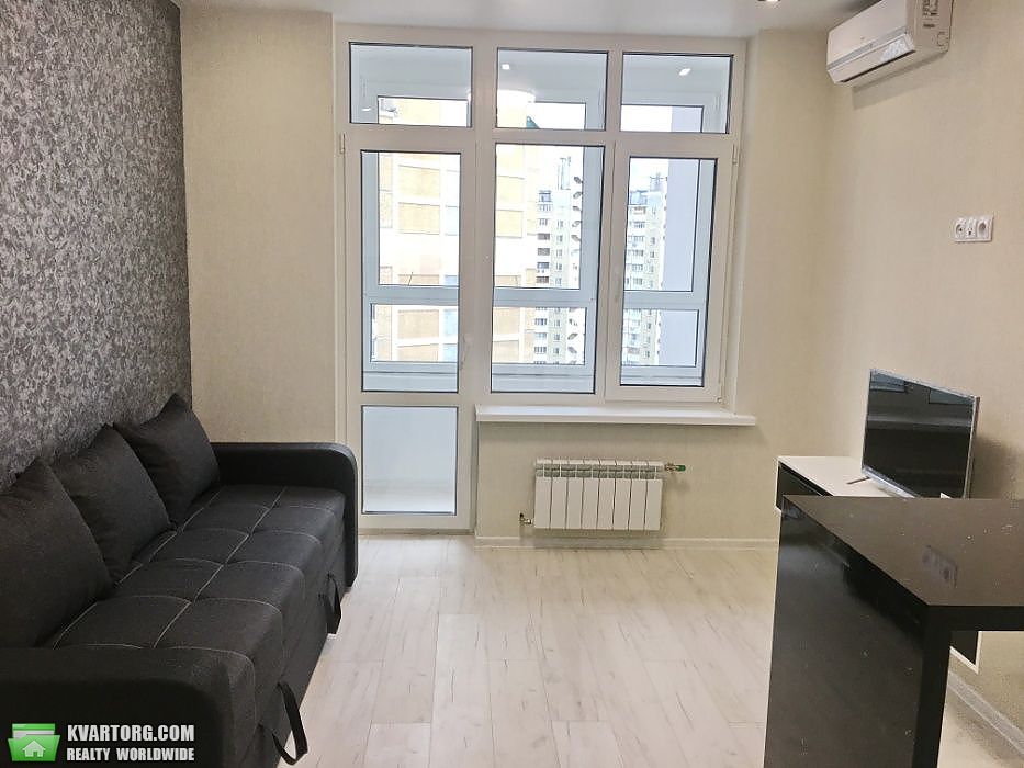 Sell 1-room apartment. Киев,  Драгоманова — photo 3