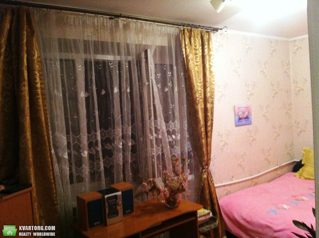 Sell 2-room apartment. Одесса, Варненская — photo 1