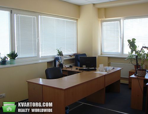 Rent out office. Киев,  Глубочицкая — photo 1