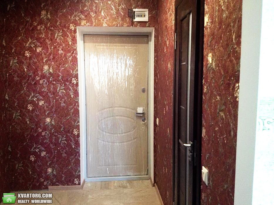 Sell 1-room apartment. Одесса, Бочарова — photo 4