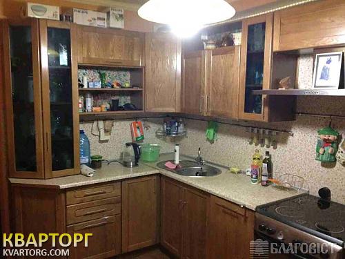 Sell 1-room apartment. Киев,  Декабристов — photo 4