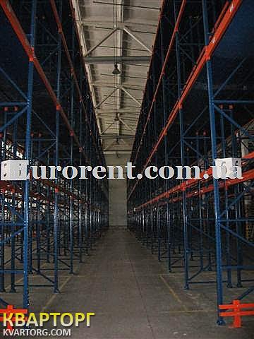 Rent out warehouse. Киев, Вернадского бул — photo 1