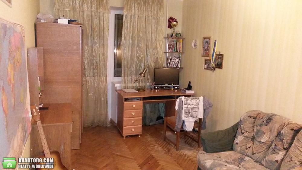 Sell 3-room apartment. Киев,  Феодосийская — photo 3