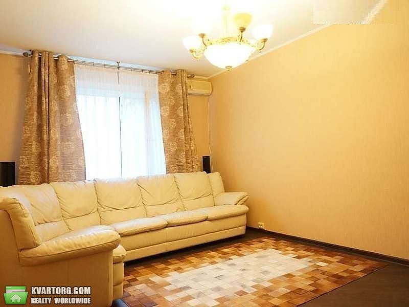 Sell 2-room apartment. Киев,  Ахматовой — photo 1