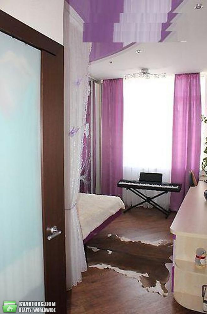 Sell 3-room apartment. Одесса, Французский бульвар — photo 6