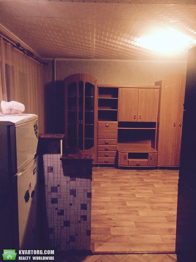 Sell 1-room apartment. Днепропетровск, Тополь 2 — photo 1