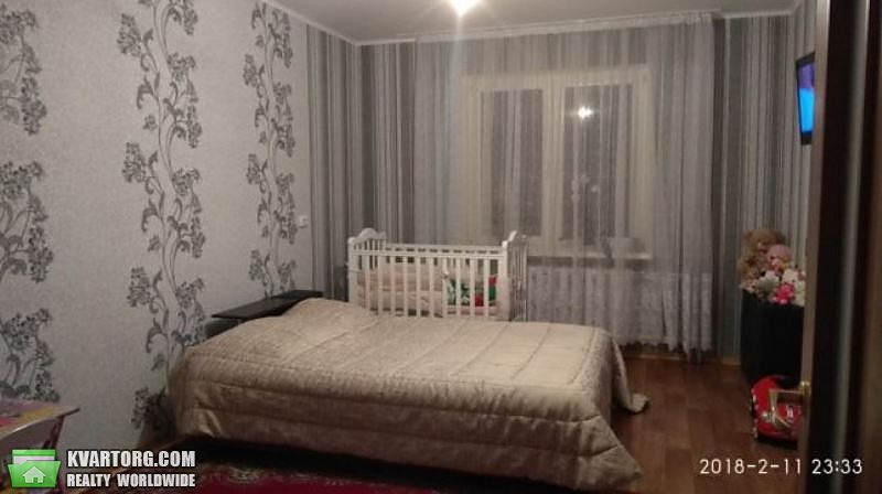 Sell 1-room apartment. Киев,  Урловская — photo 5
