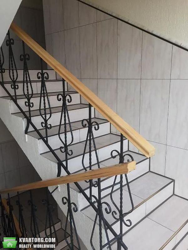 Rent out 3-room apartment. Киев,  Введенская — photo 10