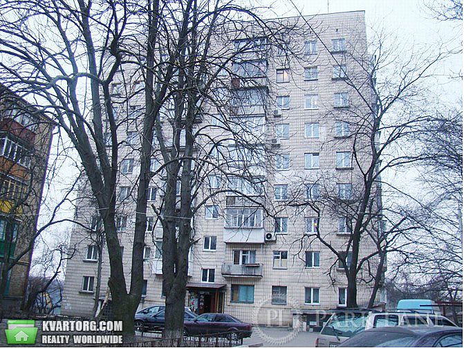 Sell 2-room apartment. Киев,  Зверинецкая — photo 8