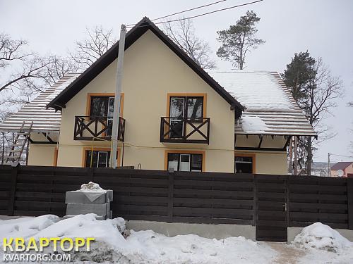 Sell house. Киевская обл., + — photo 1