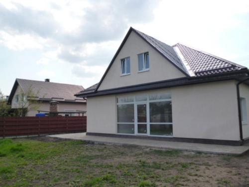 Sell house. Днепропетровск, Озёрная улица — photo 2