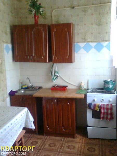 Rent out 1-room apartment. Одесса, французский бульвар — photo 4