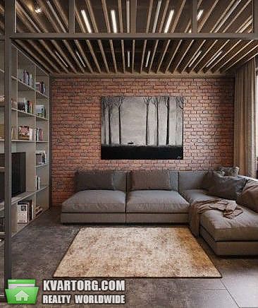 Rent out 2-room apartment. Киев, Трускавецкая — photo 8