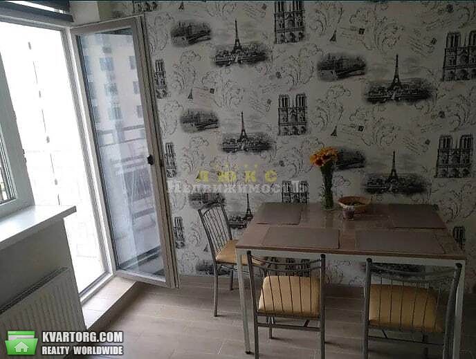Sell 2-room apartment. Одесса, Генуэзская — photo 7