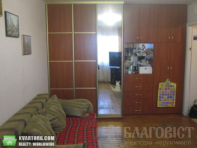 Sell 2-room apartment. Киев, Героев Днепра — photo 1
