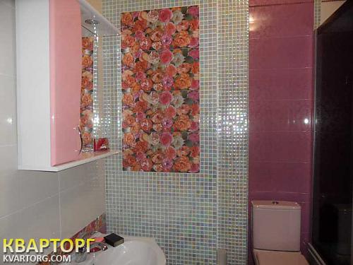 Rent out 3-room apartment. Одесса, Базарная — photo 6