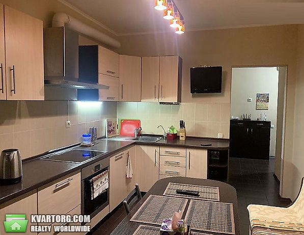 Sell 1-room apartment. Киев,  Ломоносова — photo 5