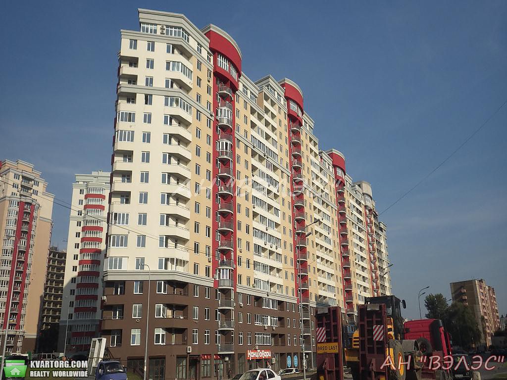Sell 1-room apartment. Киев, Ломоносова — photo 5