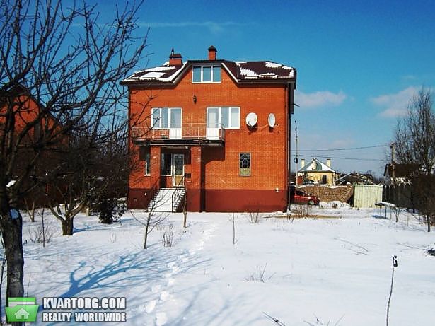 Sell house. Киевская обл., Гатное — photo 1