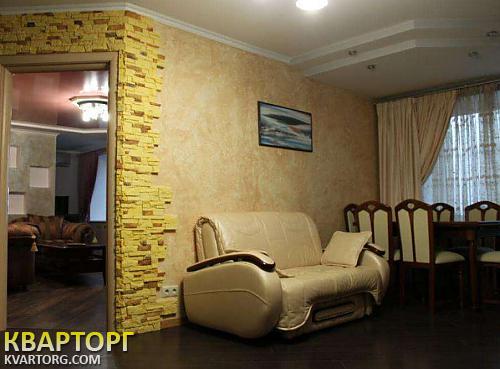 Rent out 2-room apartment. Киев,  Харьковское шоссе — photo 5