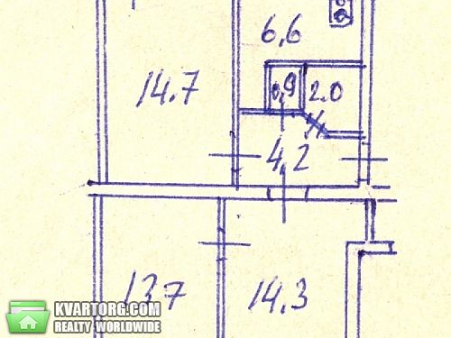 Sell 3-room apartment. Киев, Белорусская — photo 1
