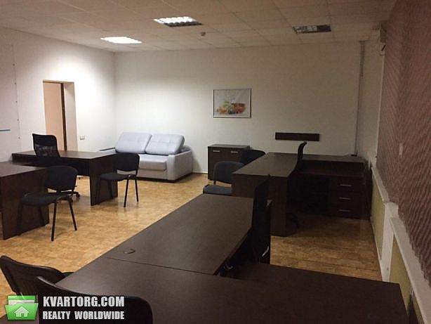 Rent out office. Киев, Гарматная — photo 4