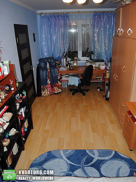 Sell 2-room apartment. Киев, Ивана Лепсе — photo 2