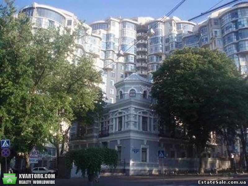 Sell 3-room apartment. Одесса, Лидерсовский бульвар — photo 3