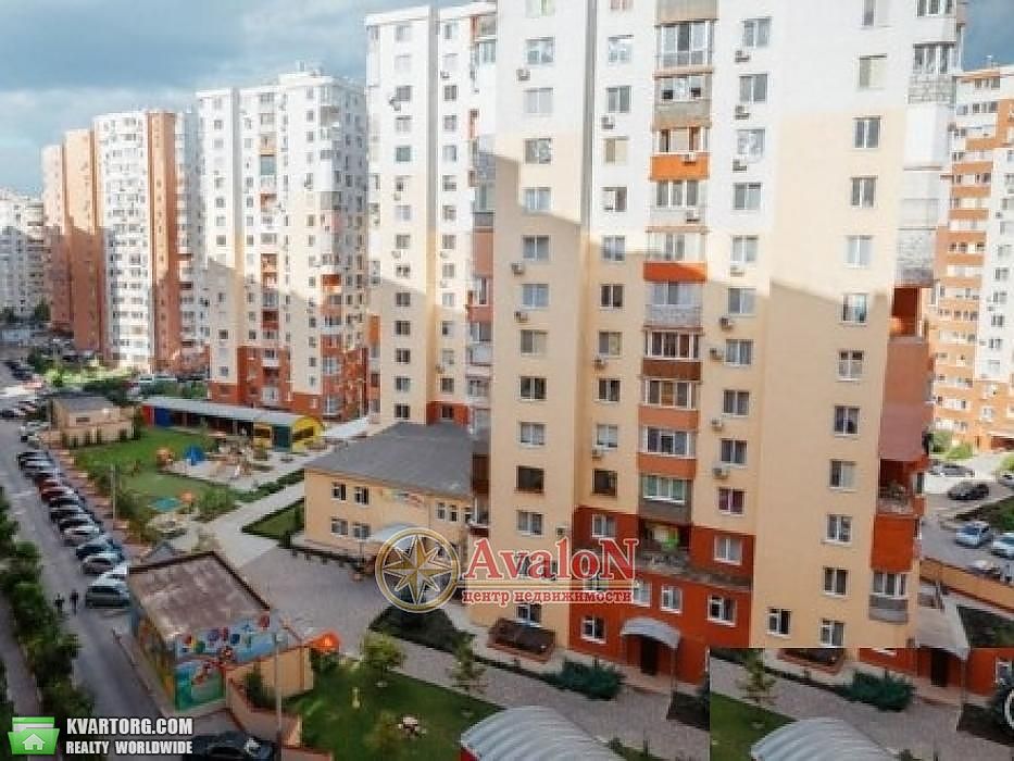 Sell 1-room apartment. Одесса, ЖК Радужный — photo 3