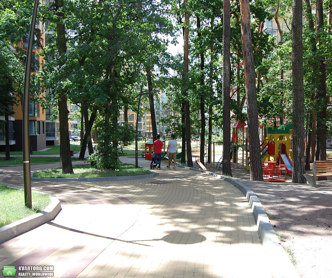 Sell 2-room apartment. Киев,  Петрицкого — photo 5
