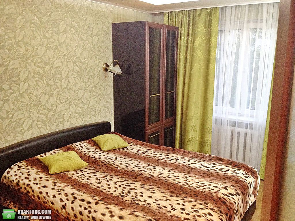 Sell 3-room apartment. Киев,  Озерная — photo 3