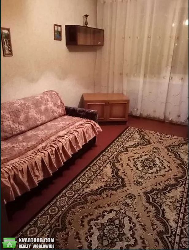Rent out 2-room apartment. Киев, Бальзака Оноре — photo 2