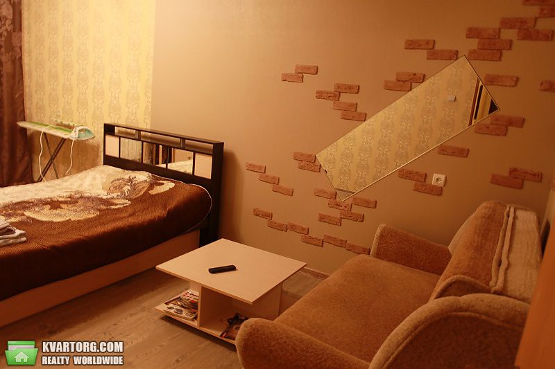 Rent out 1-room apartment. Харьков, Карла Маркса — photo 2