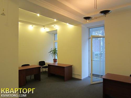 Rent out office. Киев, Большая Васильковская — photo 1