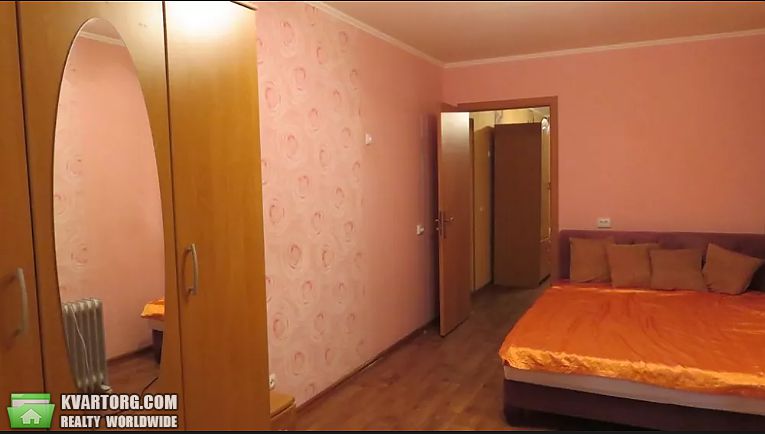 Rent out 3-room apartment. Киев,  Курнатовского — photo 6