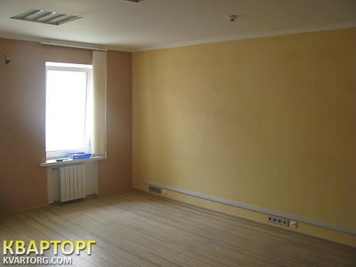 Rent out office. Киев,  Владимирская — photo 1