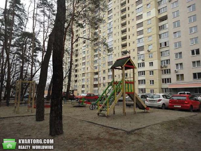 Sell 1-room apartment. Киев,  Олевская — photo 2