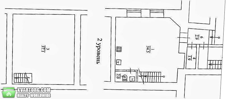 Sell 1-room apartment. Одесса, Гоголя — photo 4